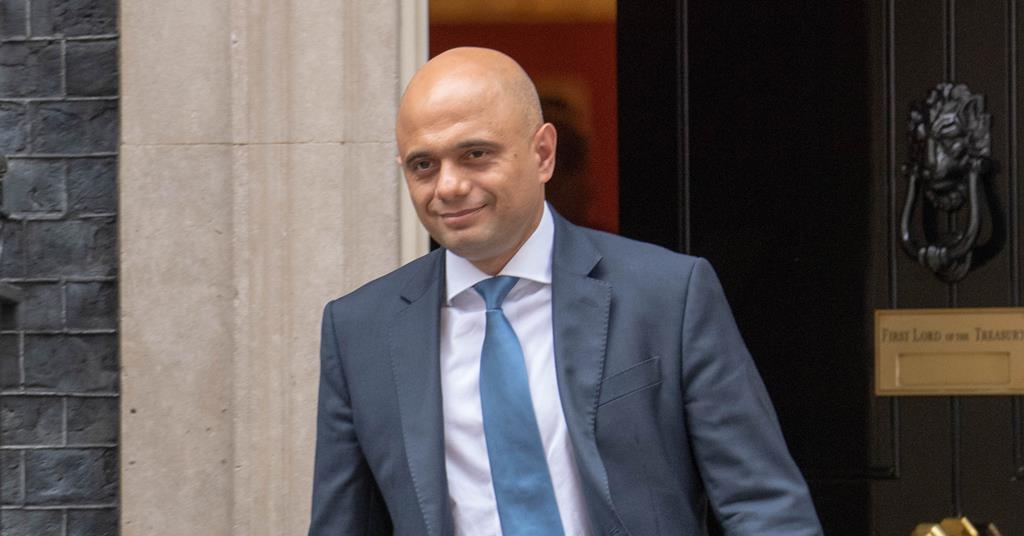 Javid Rafiq Javid set to unveil construction strategy in spring budget | News ...