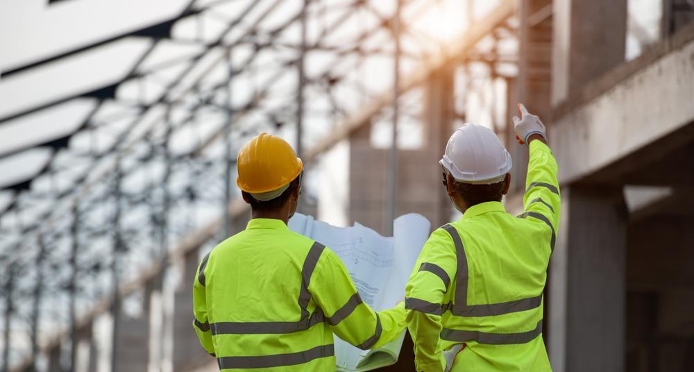 Mace and T&T win places on huge £750m consultancy framework News