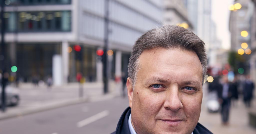 RLB boss says no-deal Brexit will cause months of materials delays - Vimarsana News