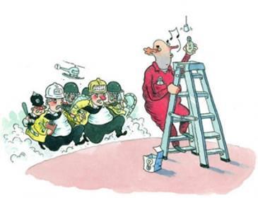 Myth #2: HSE bans stepladders | News | Building