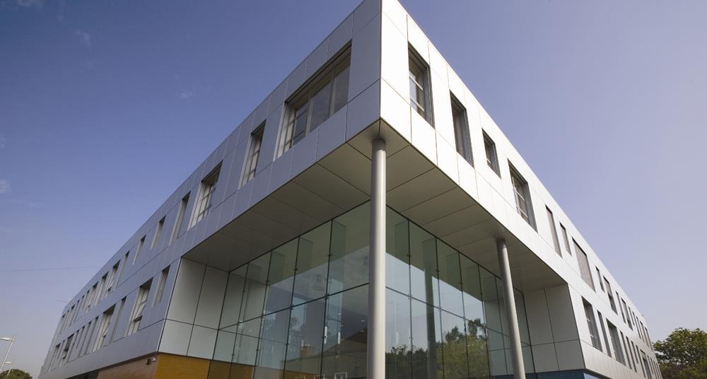 Government's BSF review due 'within months' | News | Building