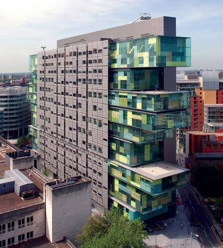 Top drawer | Features | Building