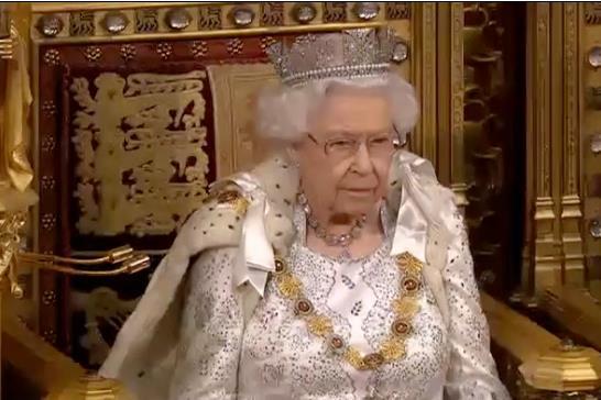 Brexit Dominates Queen S Speech News Building