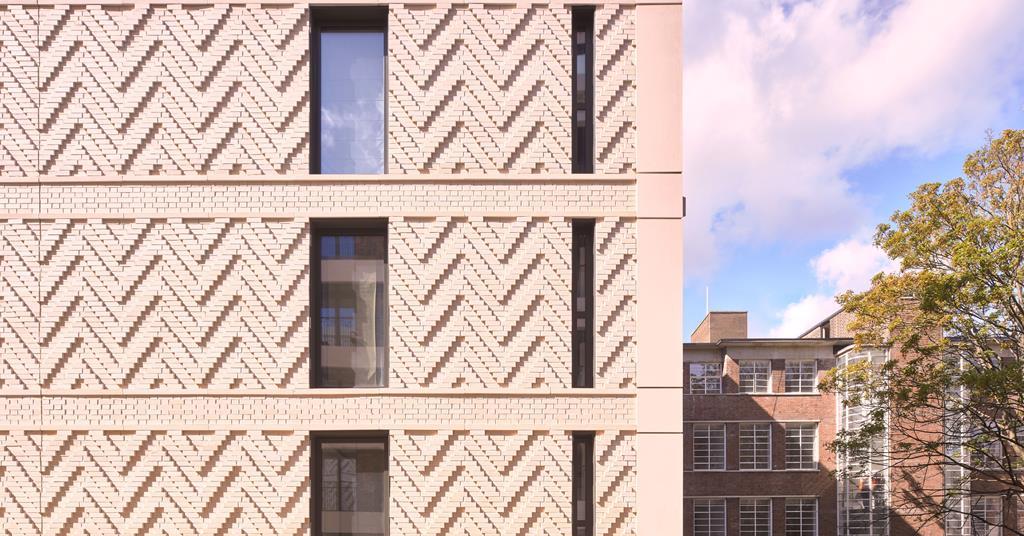 Inside Hornsey Town Hall: a brilliantly conceived and highly sensitive ...