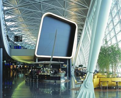Jet Set Inauguration Rd The jet set | Features | Building