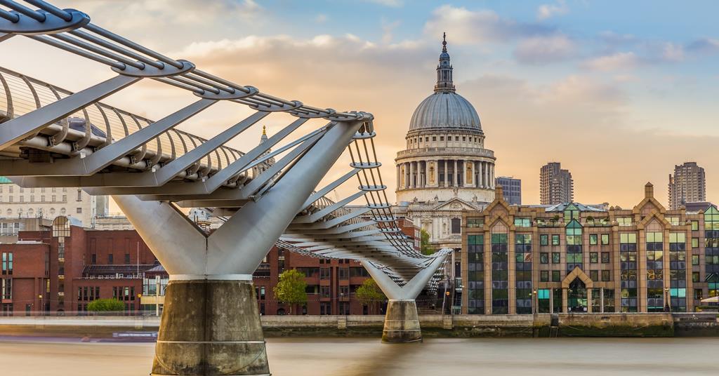 5 minutes with … Ben Stuart at Able Partners | Features | Building
