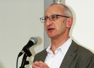 RIBA leadership: ‘There hasn’t been a coup’ | News | Building