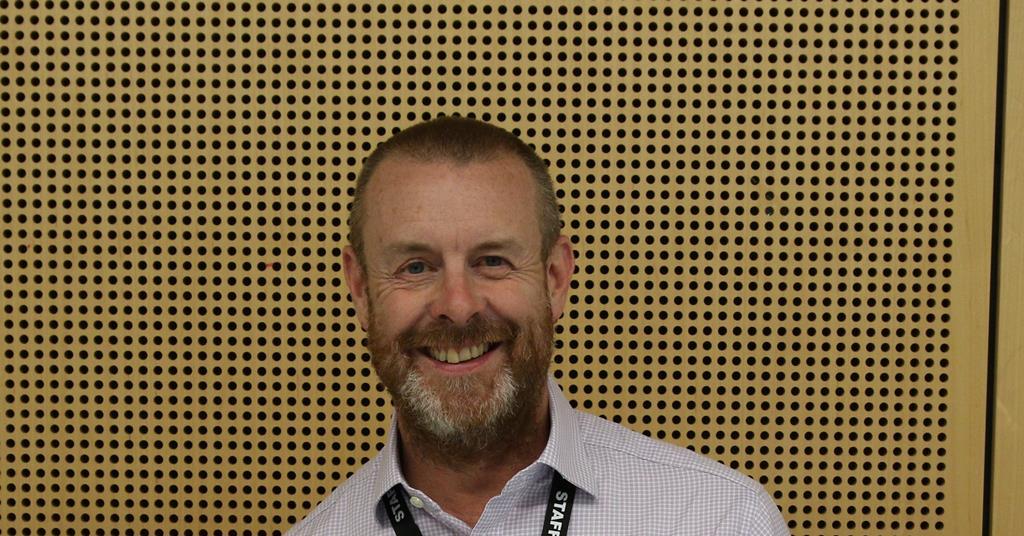 Ian Provan Provan Built Can T levels help to solve construction’s skills crisis? | Features ...