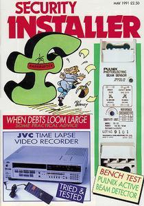 Installment Busters Instalments | Archive Titles | Building