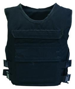 London housing officers to get bulletproof vests | Archive Titles ...