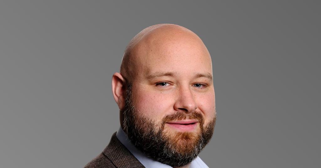 5 minutes with … Andrew Kitley at Kitall | Features | Building