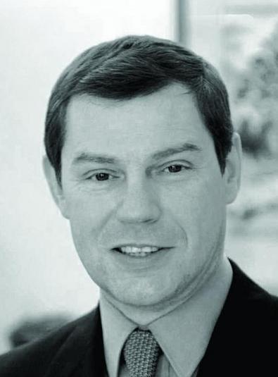 Nigel Ramai Spa council pursues former minister Griffiths | News | Building