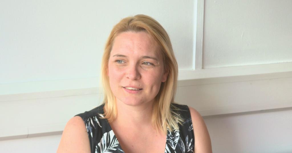 Panic Hardware vs Emergency Exit Hardware Where, When and Why