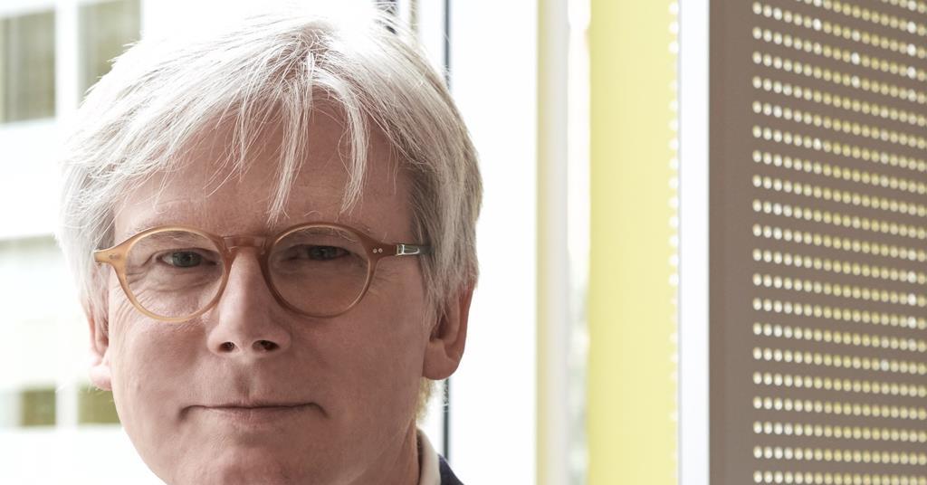 Graham Rennison Allies and Morrison co-founder stepping back to concentrate on joinery ...