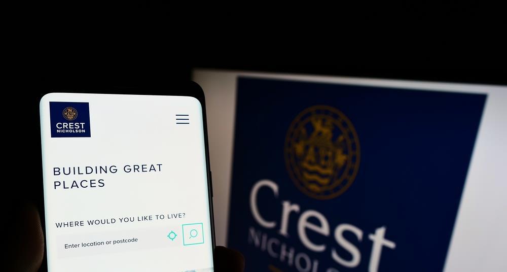 Crest Nicholson cuts profit forecast again as firm plans job cuts