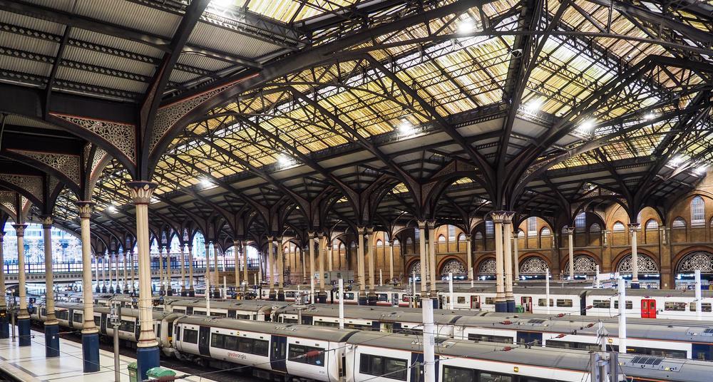 Can heritage campaigners save Liverpool Street station from the