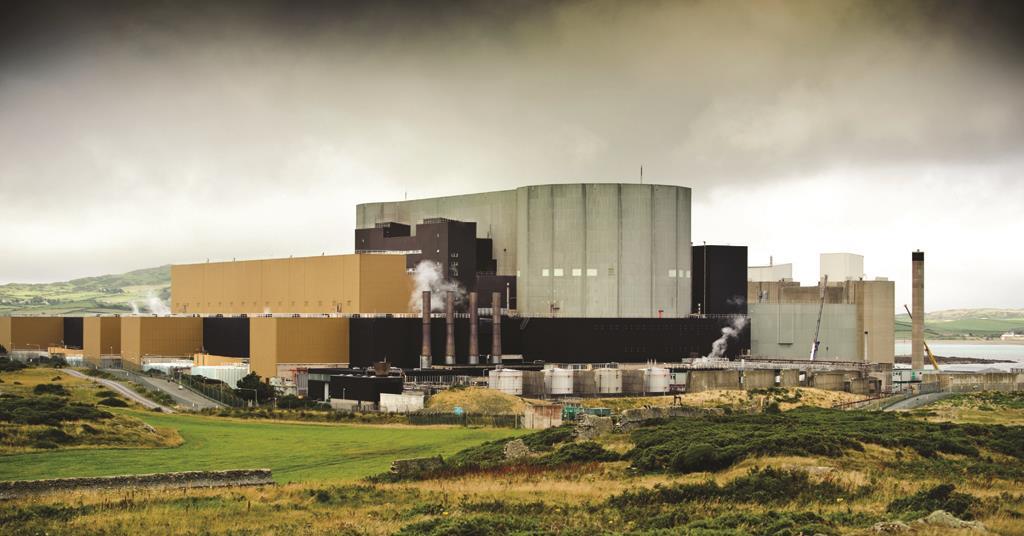 Parliament gives green light to Horizon reactor | News | Building