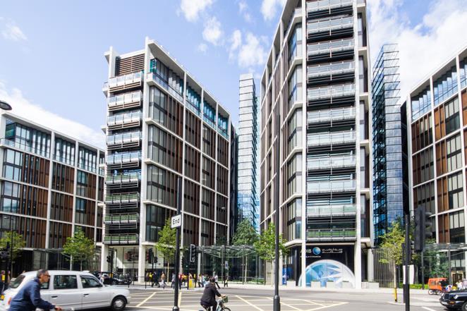 Row between One Hyde Park and Laing O’Rourke over ‘£35m defects