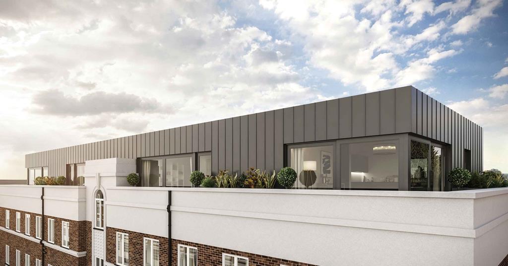 Are rooftop developments the answer to London’s housing crisis