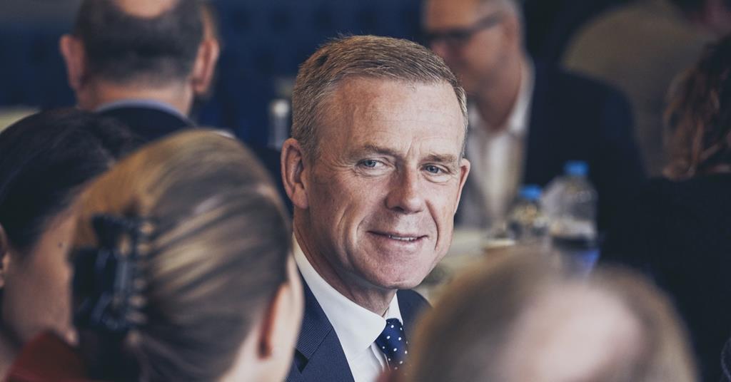 Mace expecting consulting arm to hit 7,000 staff to keep up with overseas work boom News