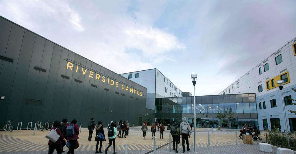 Sustainability: modular construction | Features | Building