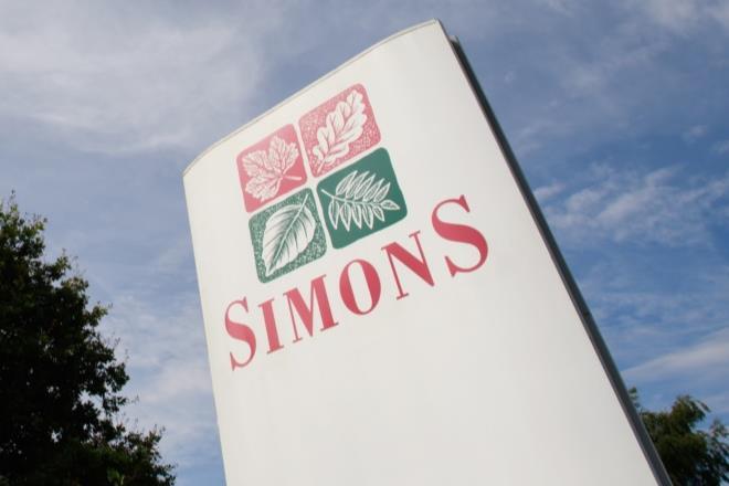Another stalled Simons job set to restart | News | Building