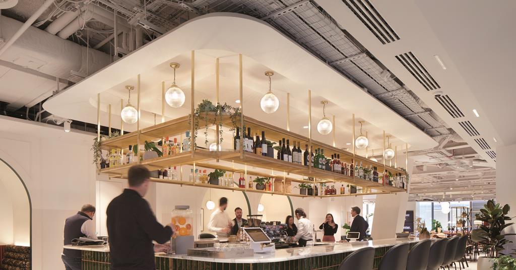 In pictures: London’s best offices recognised in BCO regional awards ...