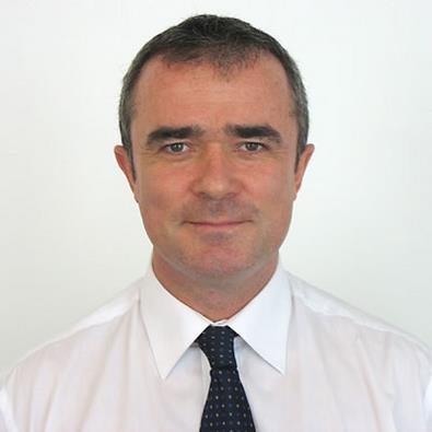 Steve Predmore The next 10 through the door? | News | Building