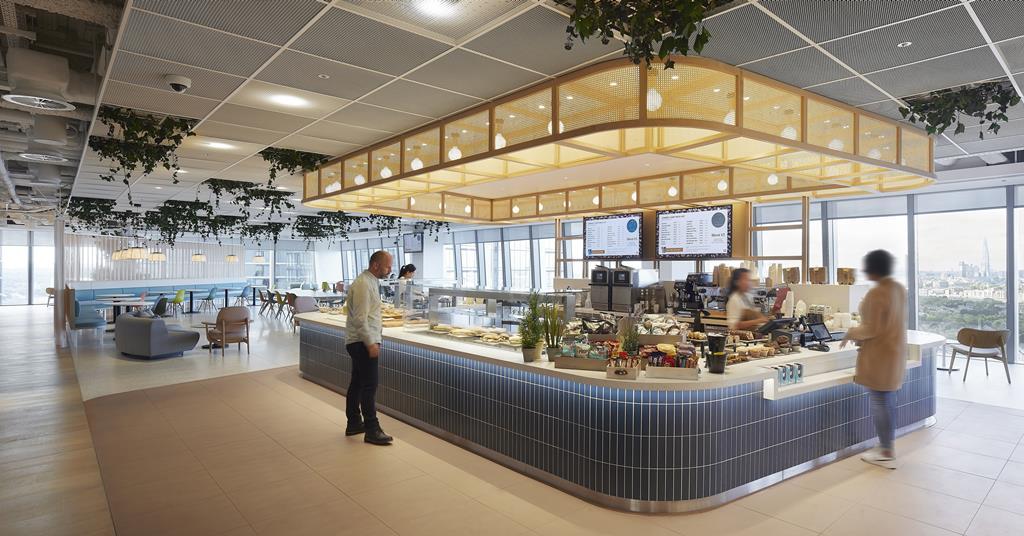 In pictures: London’s best offices recognised in BCO regional awards ...