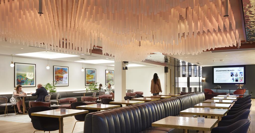 In pictures: London’s best offices recognised in BCO regional awards ...