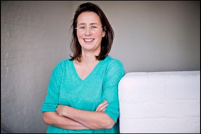Ruby Mehler How six women saved the 'heart' of a £120m project | Features | Building