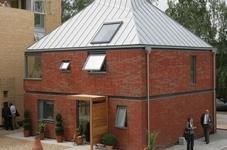 Image showcasing What should the zero-carbon home standard be? | News | Building