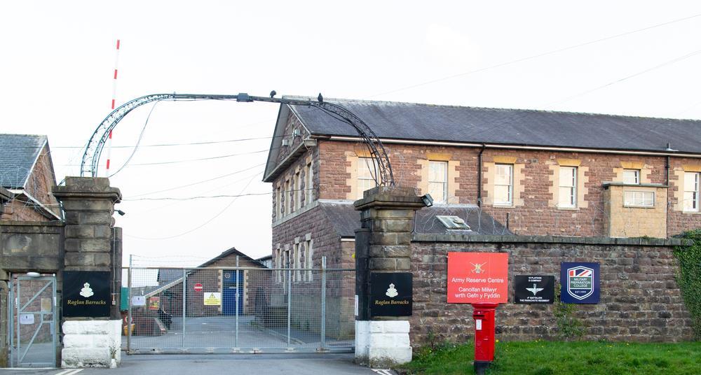 Three teams share £1.6bn MoD repair work | News | Building