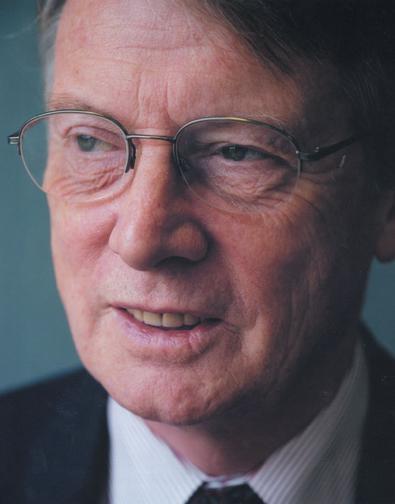 Michael plans to give industry easy route to RDAs | News | Building