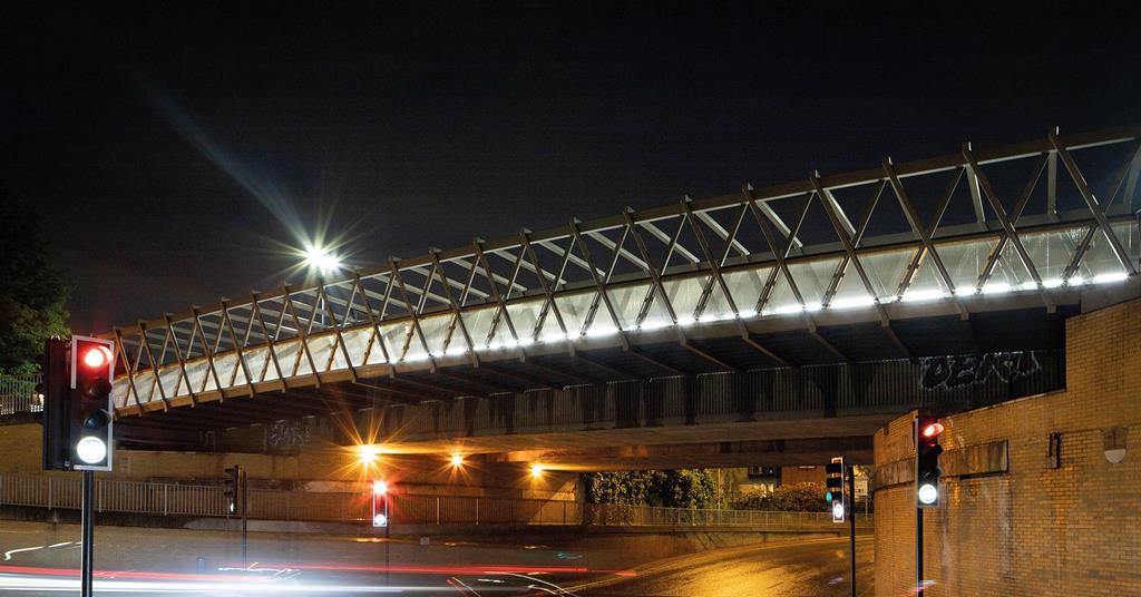 Kingston Cycle Hub no ordinary bike shed Features Building