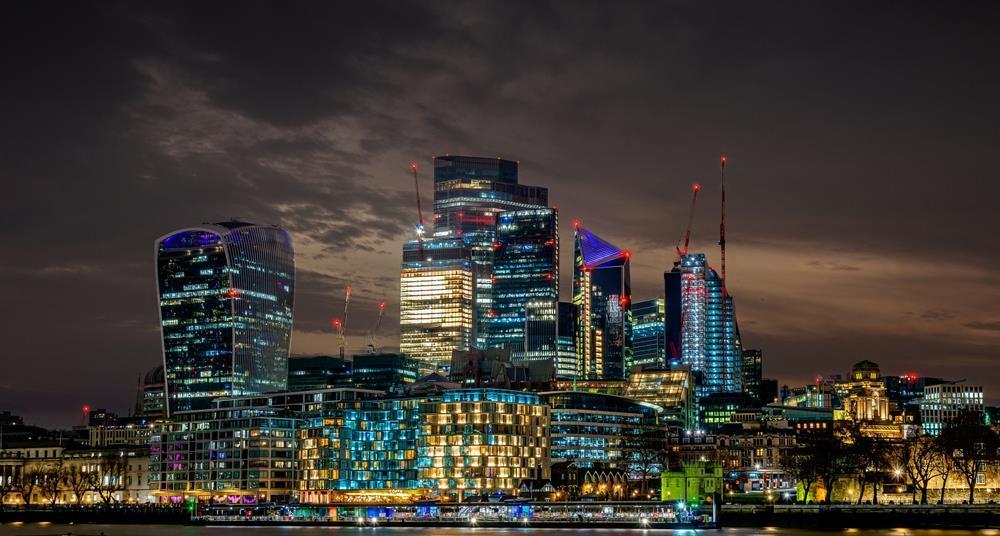City pushes ahead with ‘pioneering’ whole-life carbon policy | News ...