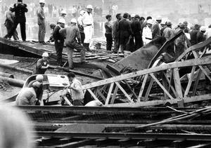 Condemned to repeat? | Archive Titles | Building