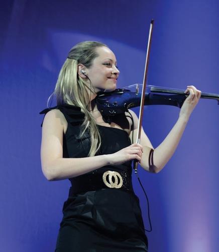 Ina Soderlund A classical performance | News | Building