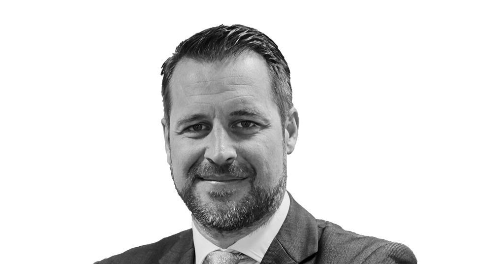 Marc Rottink Thought for tomorrow: Research and development | Comment | Building