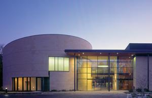 Project of the week | Archive Titles | Building