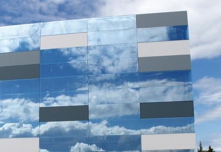 What to remember: Cladding | Features | Building