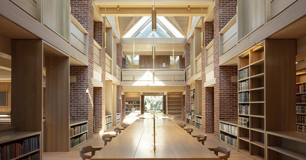 Excellence is the real winner in this year’s Stirling Prize | Comment ...