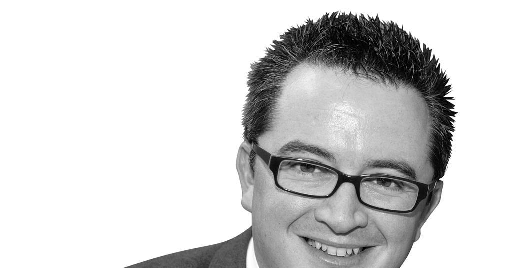 Stuart Rempel What shall we do with that big, ugly, concrete tower? | News | Building