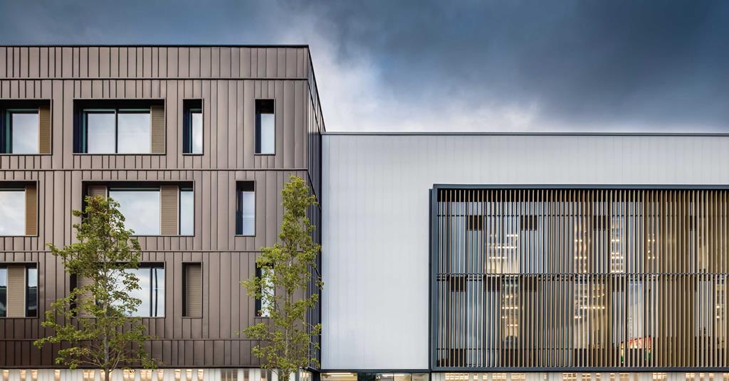 Building Awards 2018: Building Magazine's Project Of The Year Shortlist ...