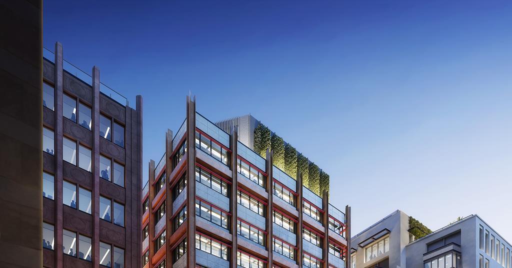 Contractors eye latest Fleet Street deal to come up for grabs | News ...