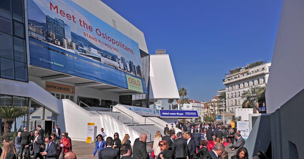 Mipim says show is still on as first coronavirus case confirmed in ...