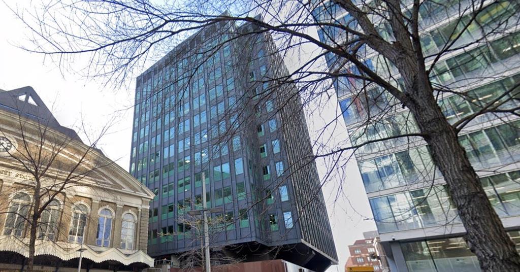 Whitbread Technical Building Whitbread submits plans to transform City tower into 420-bed Premier ...