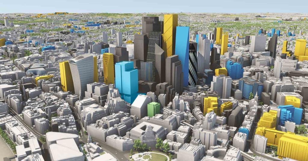 Whitbread Technical Building Whitbread submits plans to transform City tower into 420-bed Premier ...