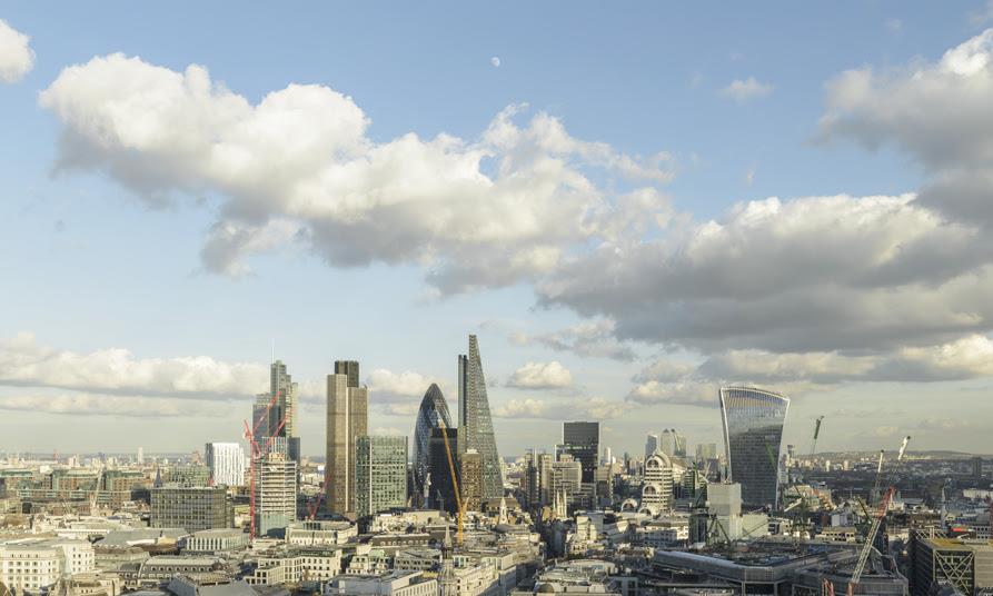 Construction salaries rise on the back of staff shortages ...