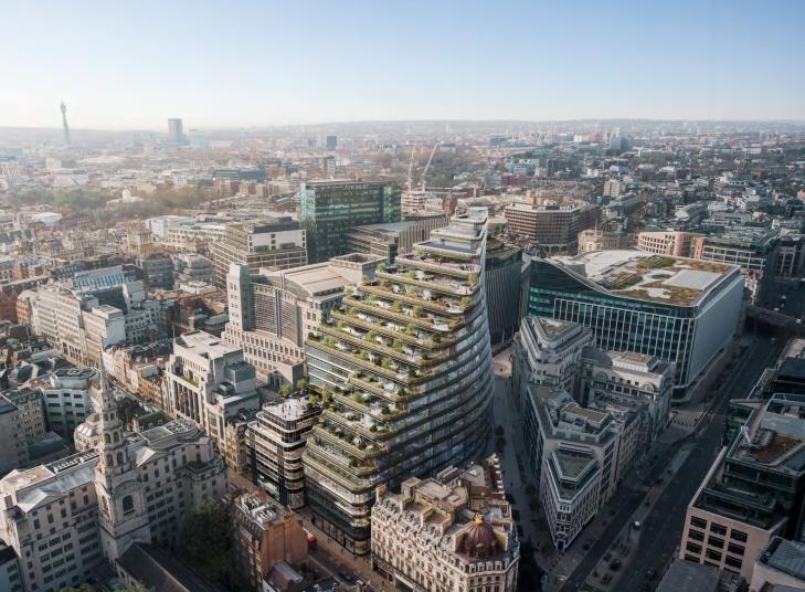 Contractors eye latest Fleet Street deal to come up for grabs | News ...